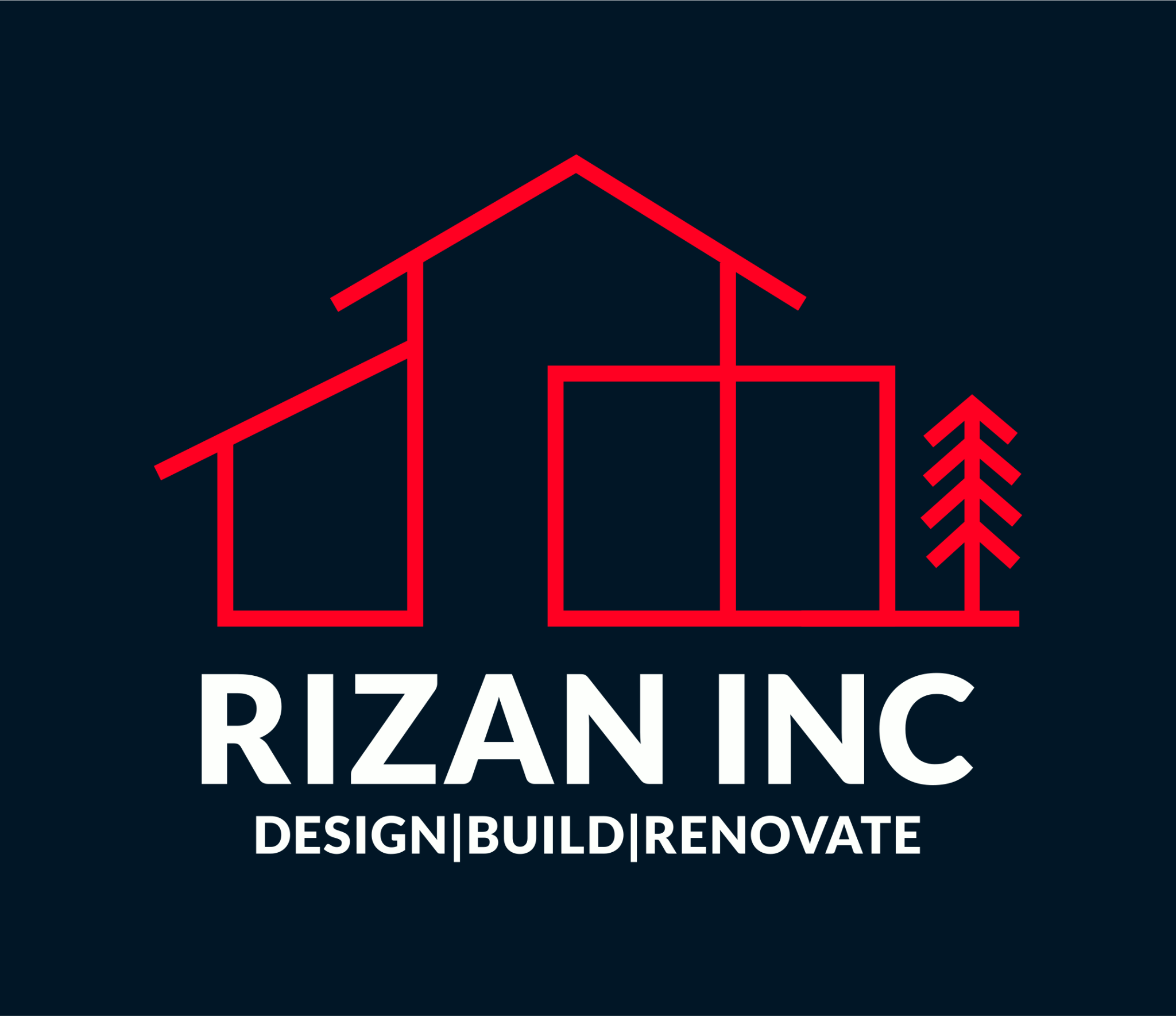 RIZAN INC Logo